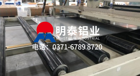 河南鋁板生產廠家有哪些